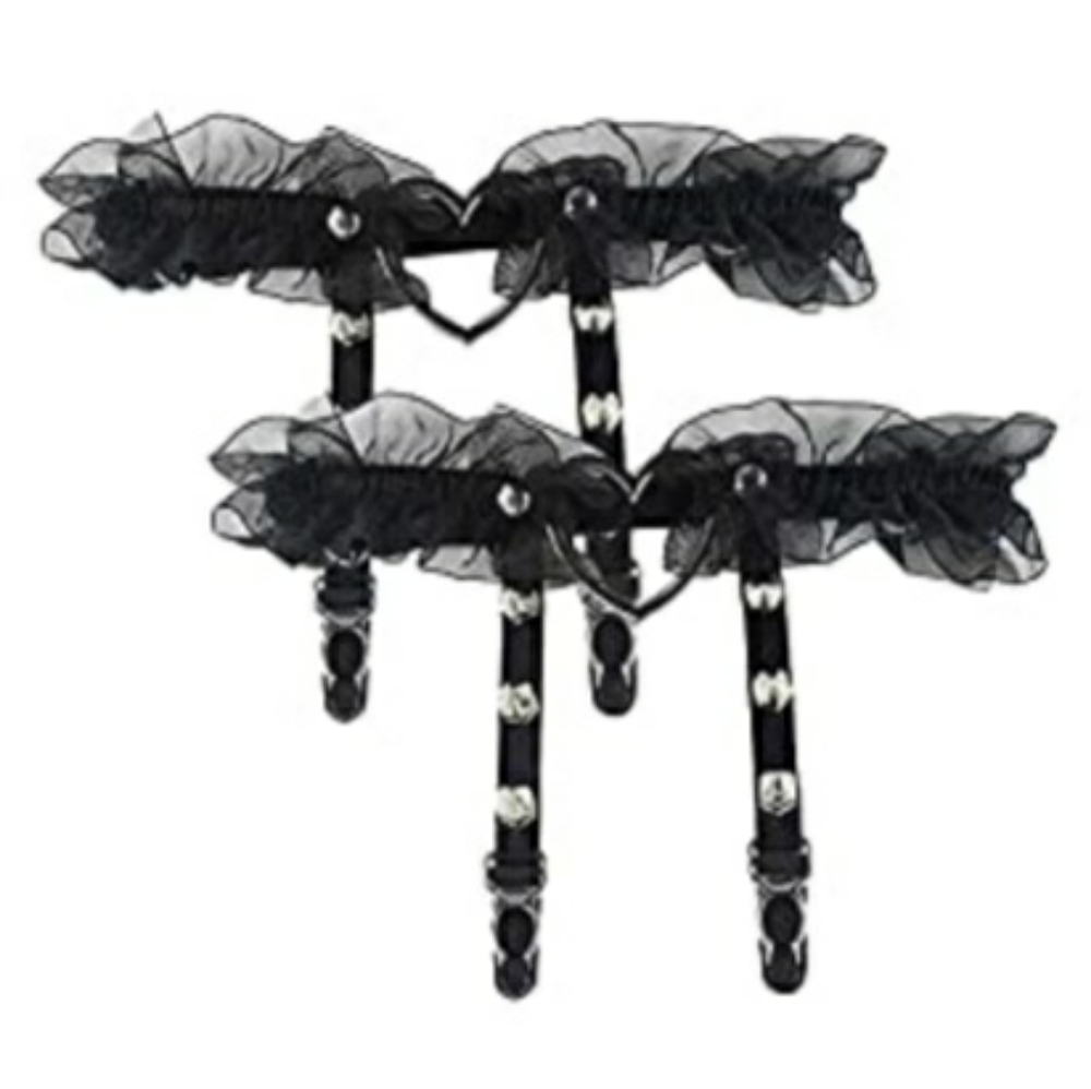 Leg/Thigh garters